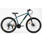 Гірський велосипед CORSO HI RACE PRO 27.5" HR-27239